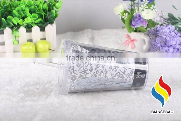 Most popular custom photo insert tumbler