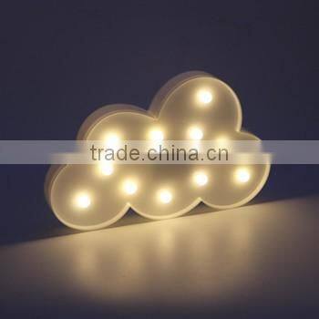 Pink Hot-selling Ins led flamingo party decoration