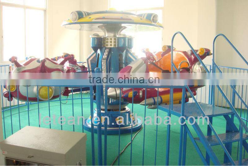 Amusement rotating equipment LT-1030B