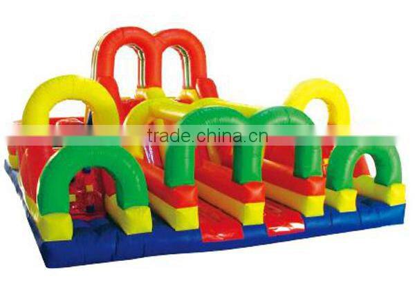 ODM manufacturers inflatable halloween bounce house