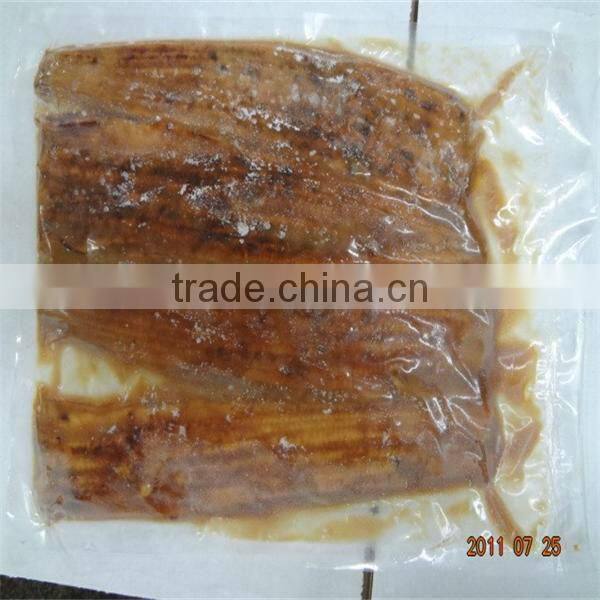 deep sea well taste or market fish and frozen seafood