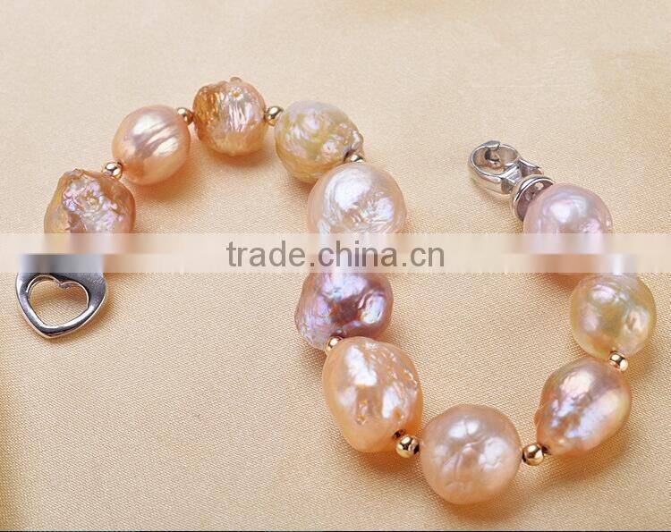 fashion 5-6 mm freshwater pearl jewelry sets