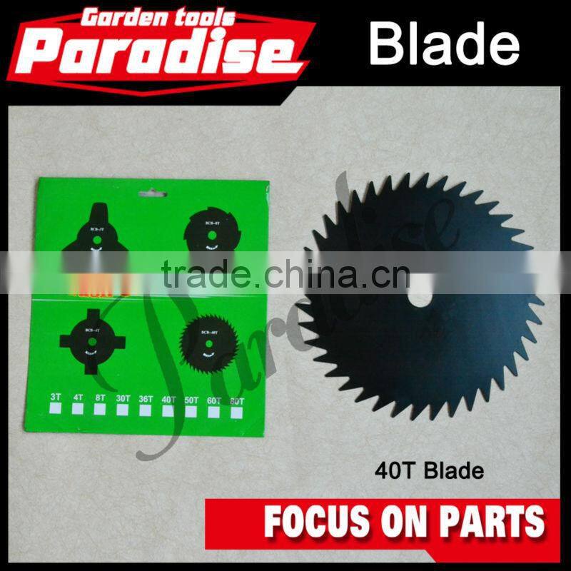 4-Stroke Bckpack Grass Cutter PD-BG003 Brush Cutter Gardening Tools