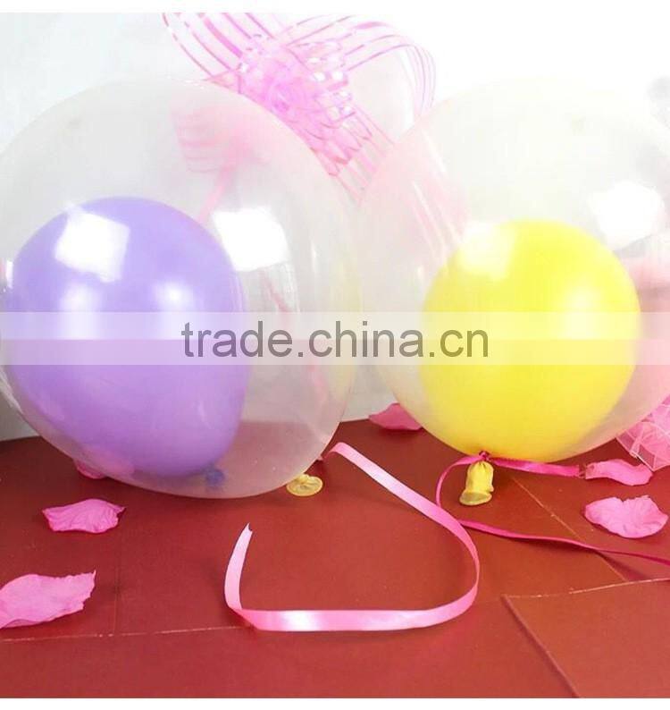 hot selling balloons for Wedding decoration latex balloon for celebration