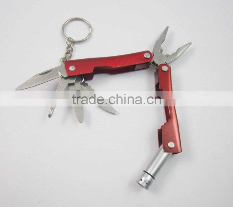 Multi-function Multitool Pocket Tool Mini Tool Set