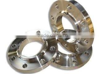 ASTM 201 304 316 316L stainless steel socket flanges