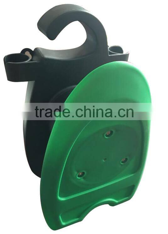 Mini Hose Reel For Expanding Water Hose