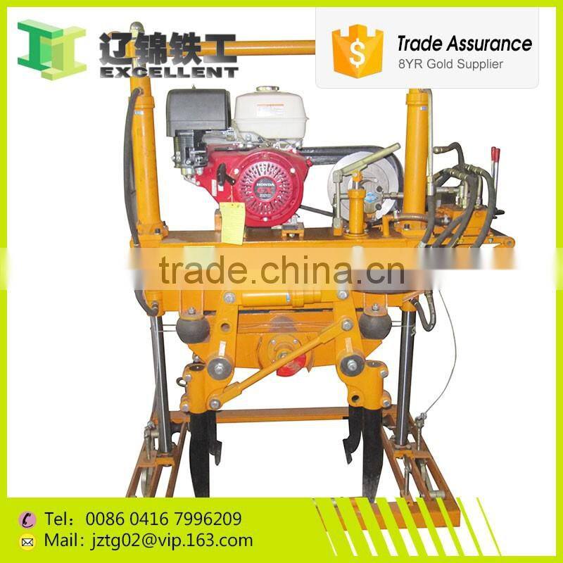 YCD-22 Hot Selling Affordable Price Rail Track Tamping Rammer Parts