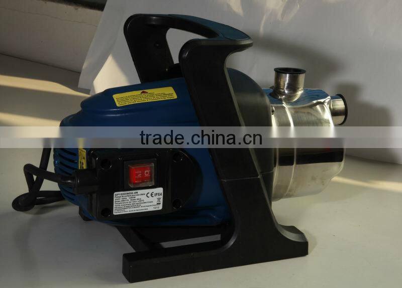 New Design Clean Water Garden Pump