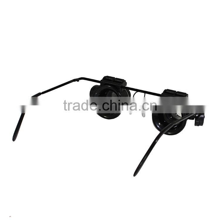 Magnifier medical loupe magnifying ,h0t132 reading glass , magnifier for eye inspection
