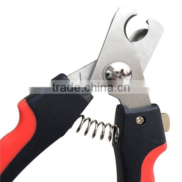 Pet Nail Grooming Product/ Pet Nail Trimmer/ Dog Nail ClippPet Nail Grooming Product/ Pet Nail Trimmer/ Dog Nail Clippers/Cutter