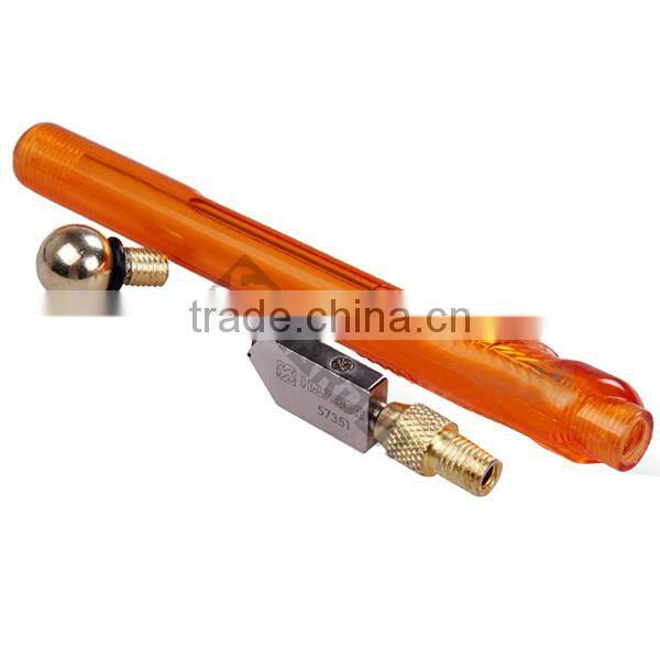Professional Auto-Oil Glass Cutter With Plastic Handle