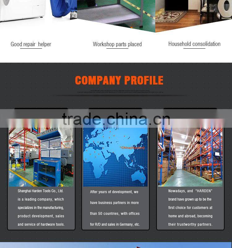 three drawer trolly for hand tools /Tools drawer trolly