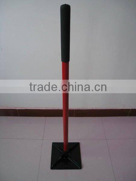 10"x10" Hand Tamper