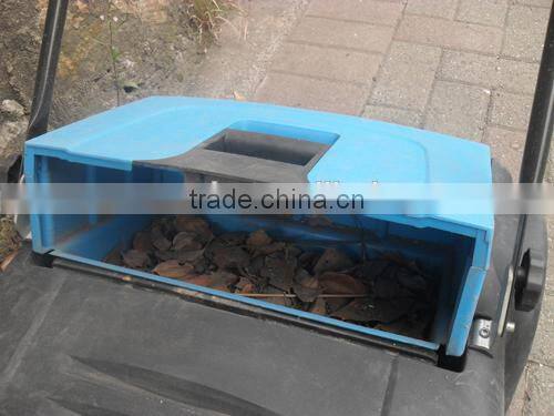 Push Sweeper/Manual Sweeper/Floor Cleaner/Garage Cleaner/Garage Sweeper