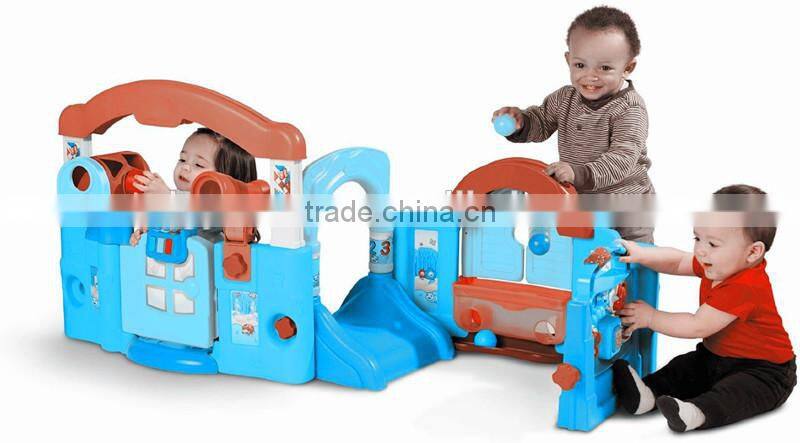 HOT SALE 2015 NEW PRODUCTS FANCY BABY GARDEN PLAYSET TOY FROM DONGGUAN FACTORY ON ALIBABA CHINA