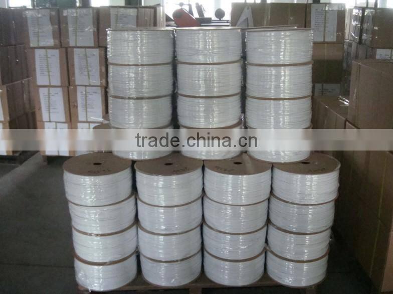 PE plastic nose wire disposable mask use