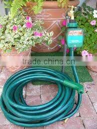 outlet water hose