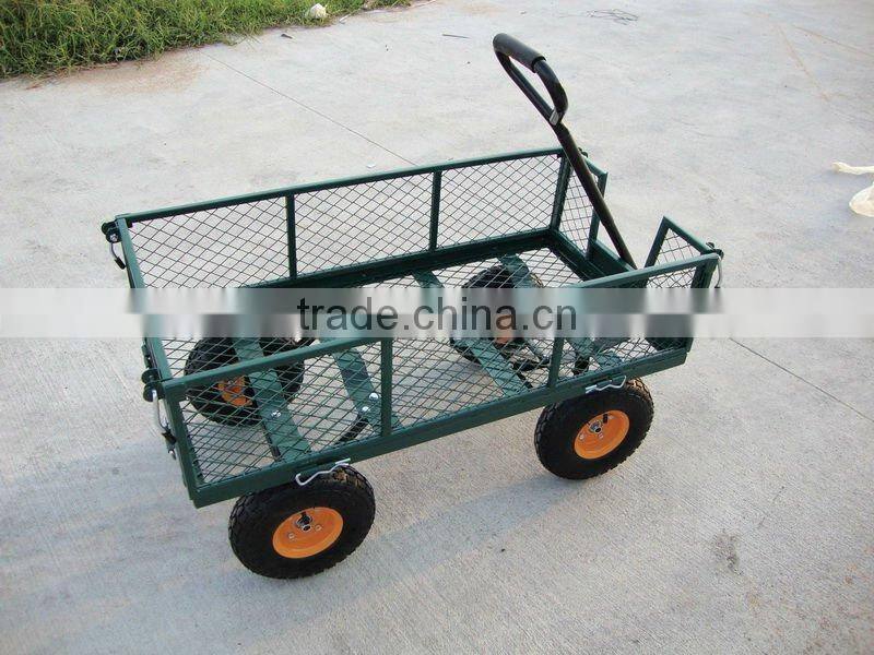 Tool car,gardening tools carts TC2145