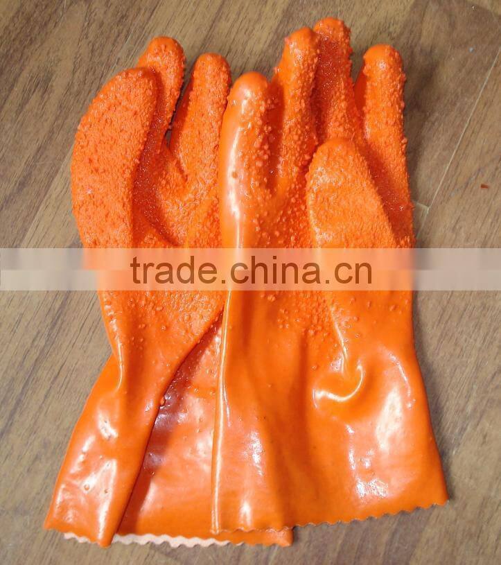 Tater Mitts/Quick Peeling Potato Gloves