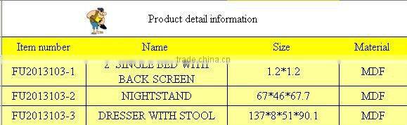 wooden antique bedroom furniture