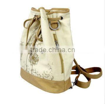 2013 new trendy multifunctional ladies bag