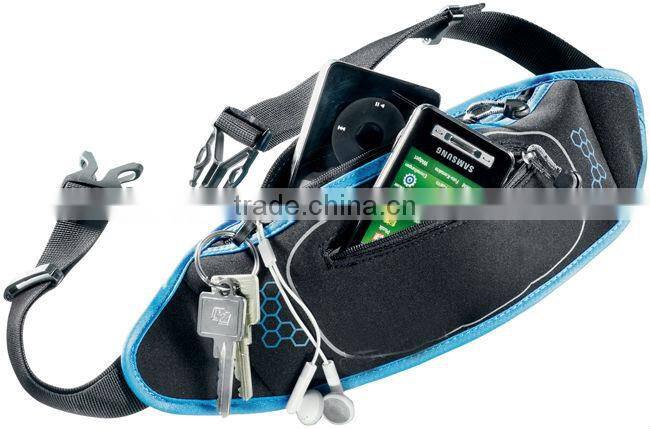 Simple Running Sport Waist Pouch