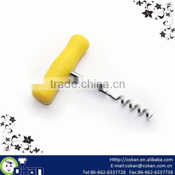 wine corkscrew/wine opener/cork opener/bar tool CK-CO002