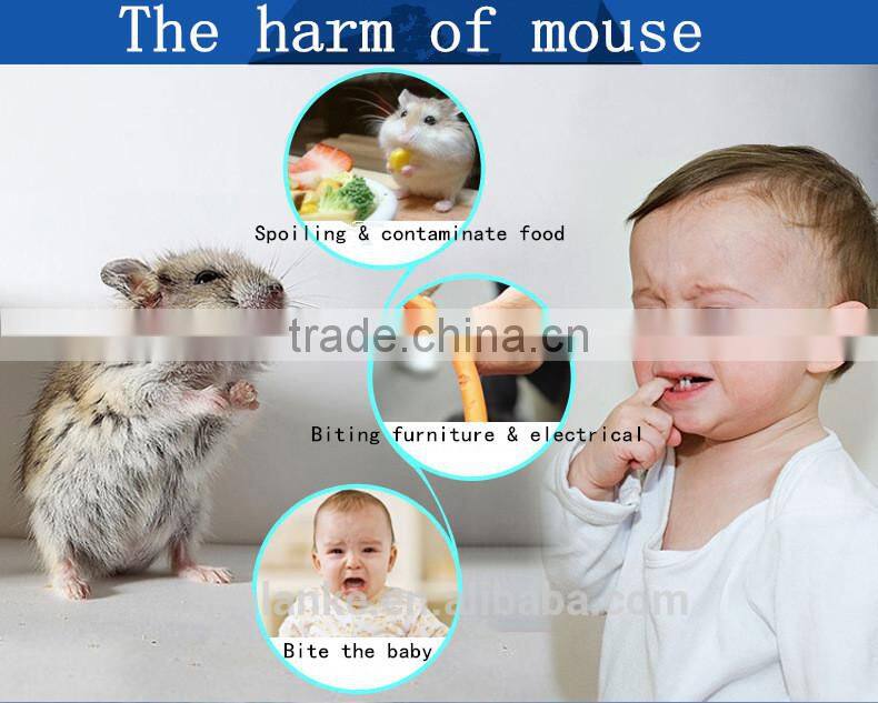 110V /220V pest insect reject (2014 newest as seen on tv, CE, multifunctional)