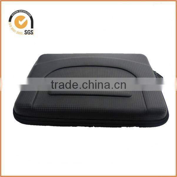 CQ-8700 protective and Hard EVA tool case with embossed logo