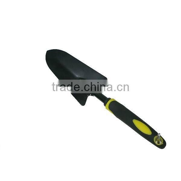 Plastic Kids Garden Tools Set