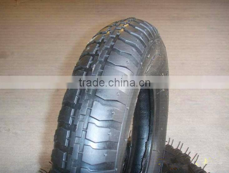 wheelbarrow tyre inner tube