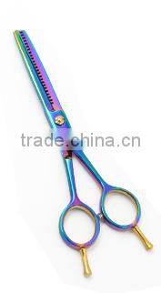Best Hair Barber Scissors Kit With High Quality , Professional Hair Scissors Wholesale