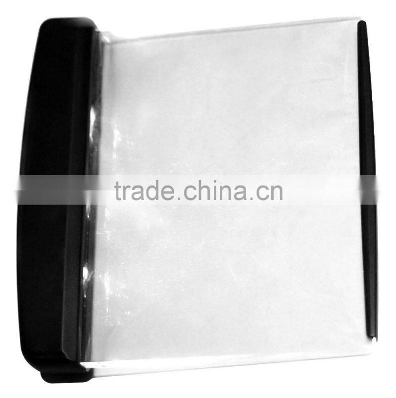 3LED book reading light