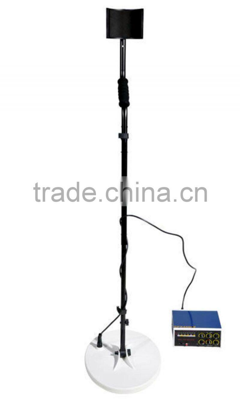 Underground Metal Detector