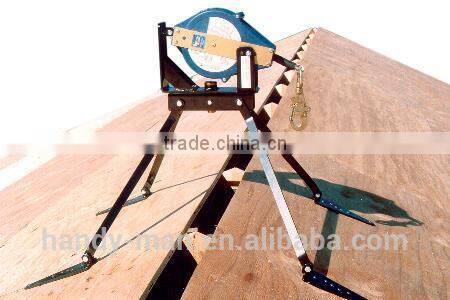 For Fall Protect Rescue Workplace Safety Tripod