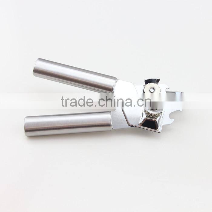 Stainless Steel Handle Multipurpose Cooking Manual Can Opener