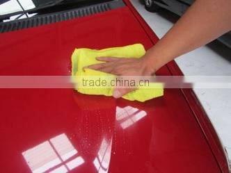 Japanese high quality auto cleaner polymer coating agent without water