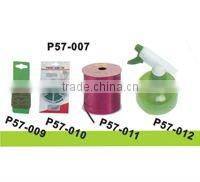 garden trigger sprayer for flower watering