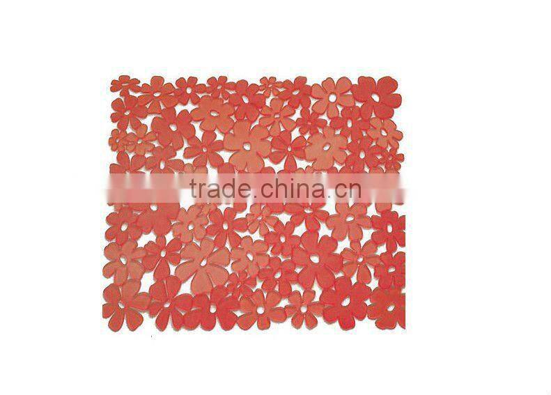PVC Kitchen Sink mat
