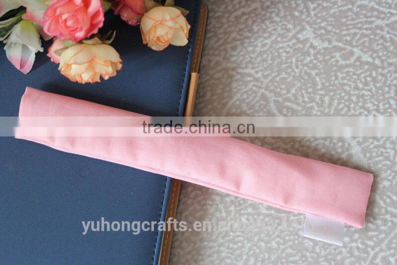 gift cloth bag for fan packaging