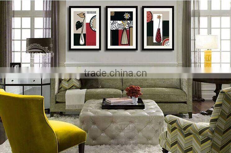 Hot Selling Variety Size Photo Picture Frame Wooden Picture Frame