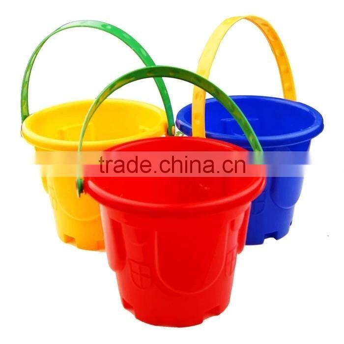 Newest Hot Sale Children Plastic Sand Beach Toy Sets