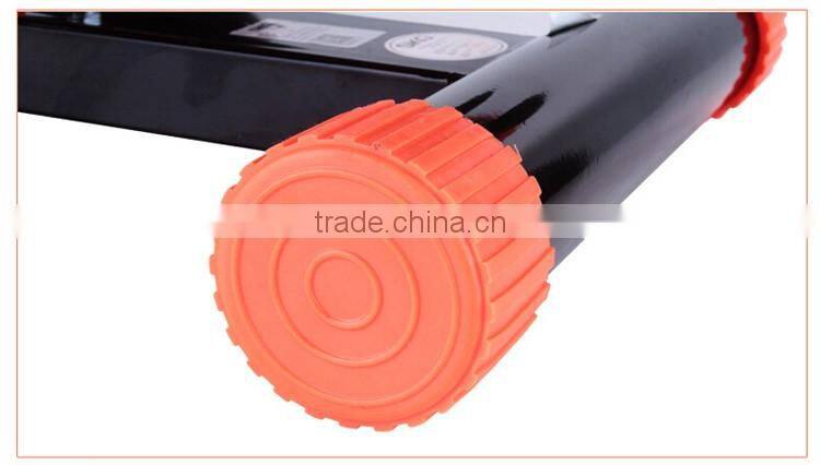 2016 mini gym sit-down hydraulic stepper for home fitness