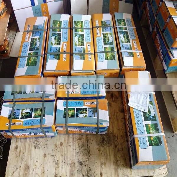 Manual Japan Type Chain Lever Hoist/Block