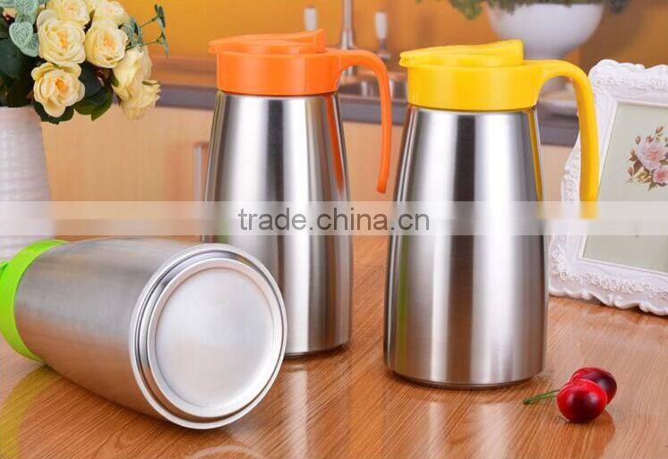 Hot sale wholesale Stainless Steel Tea Kettle