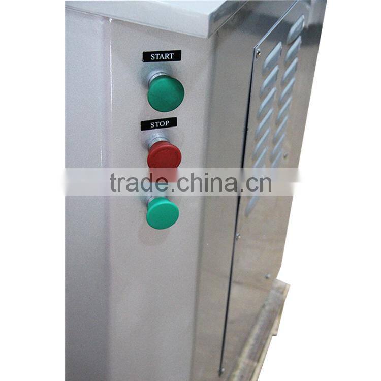 2015 Professional Hydraulic 20 pcs Dough Divider Rounder For Baking Catering Kitchen Equipment