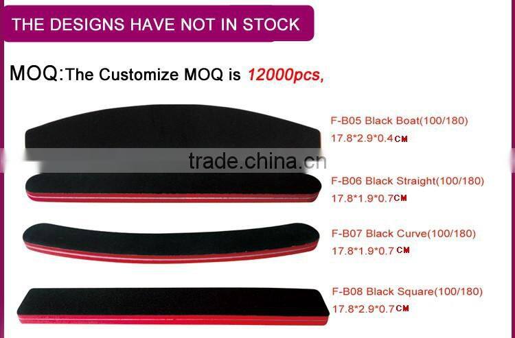 wholesale products nail supplies professionals Nail File