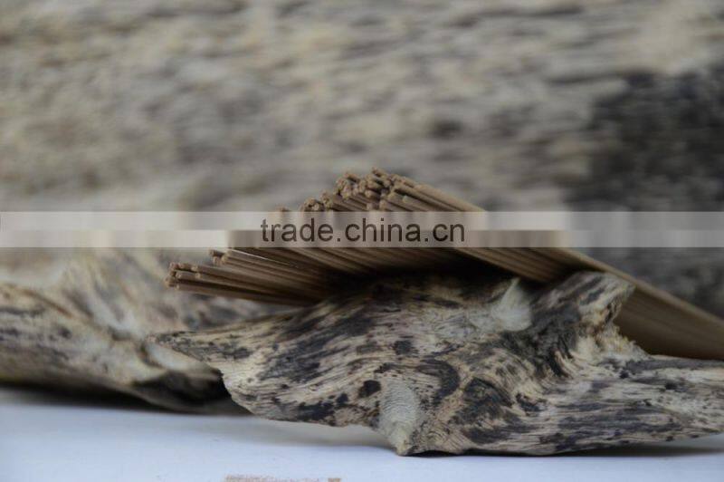 Vietnam original High quality Agarwood incense powder - sweet mad mild scent when burning, supply with large quantity