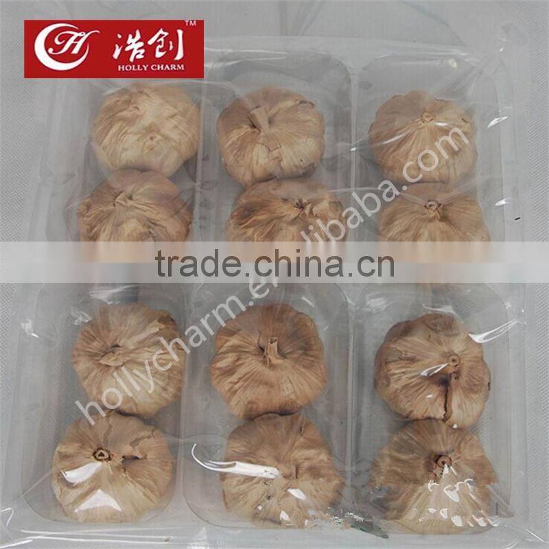 2016 Cheap Wholesale Price Black Garlic